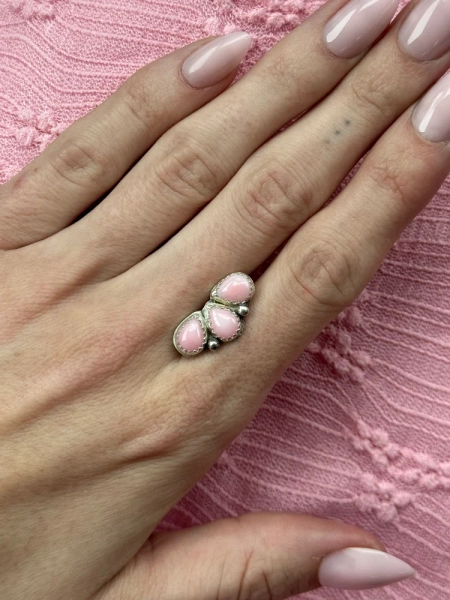 PC Cartilage Ring 