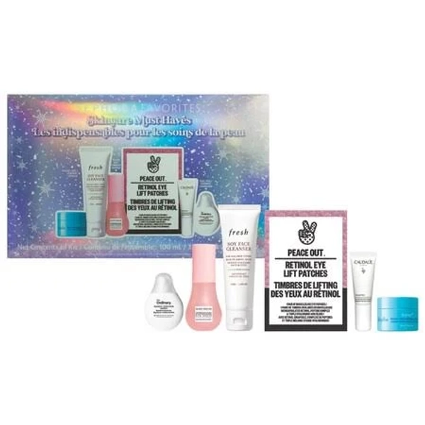 Sephora Favorites Skincare Must Haves
