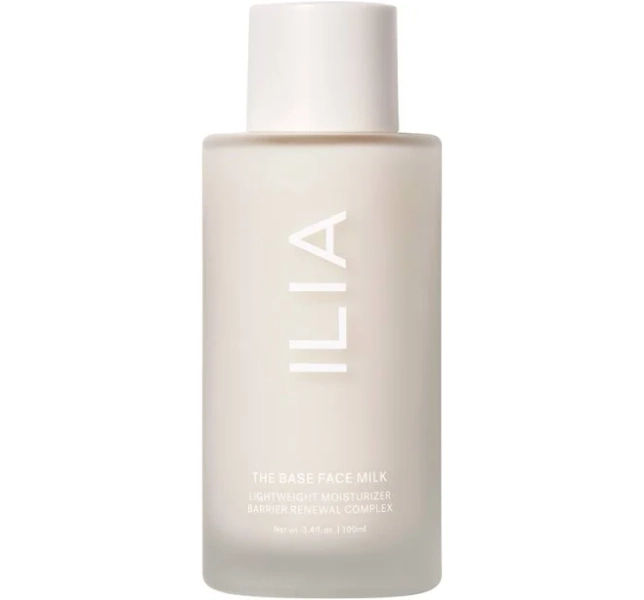 ILIA The Base Face Milk