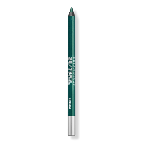 24/7 Glide-On Waterproof Eyeliner Pencil - Overdrive