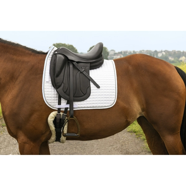 Tapis de selle Riding World Girly - Dressage - TAPIS DE SELLE DRESSAGE - PADD