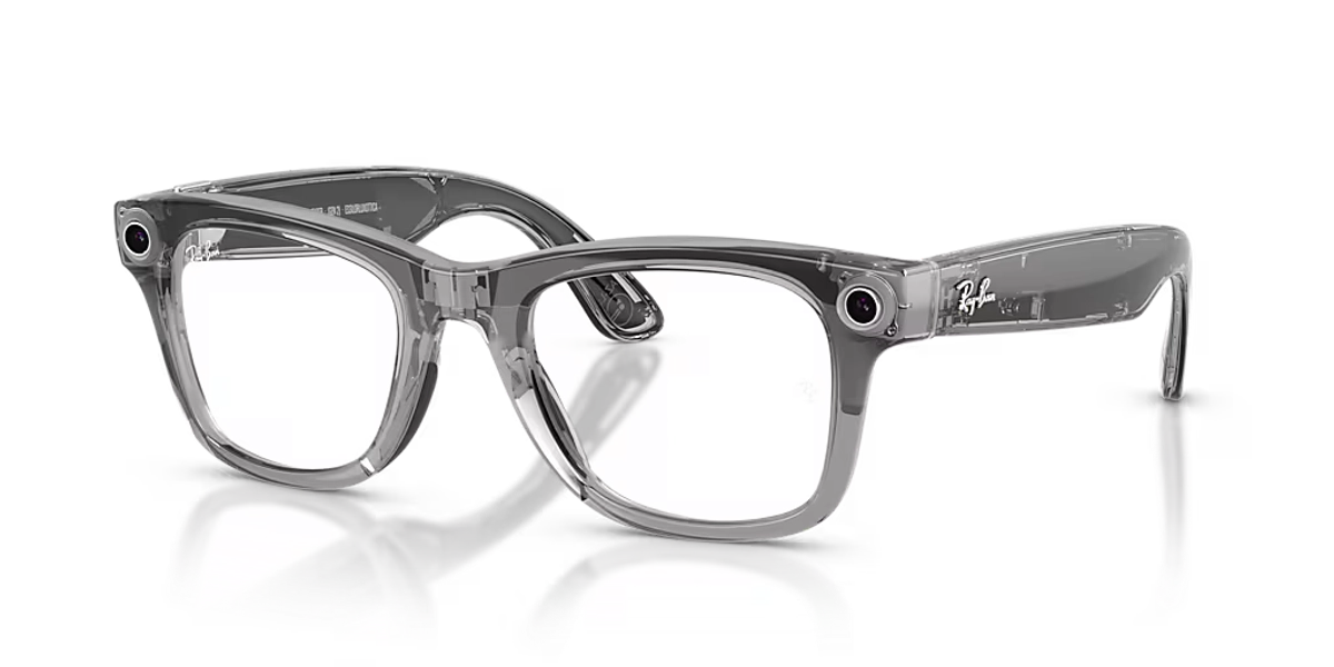 Ray-Ban | Meta (Gen 2) RW4012 Ray-Ban Meta Wayfarer