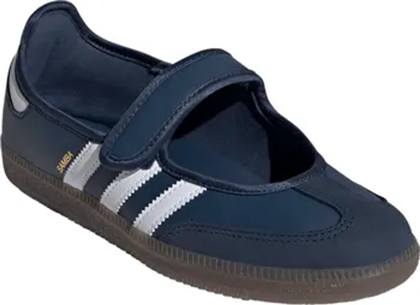 Samba Jane Sneaker