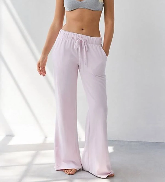 Out From Under Women's Lived In Flare Sweatpant