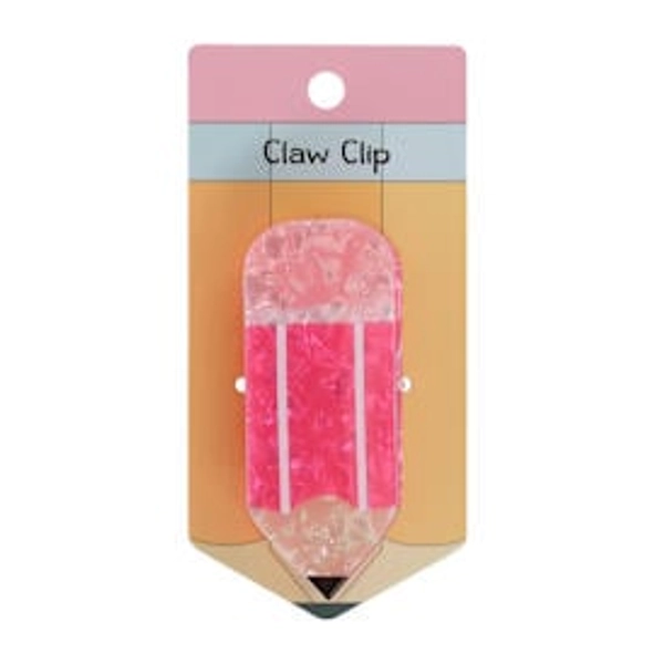 Claw Clip 1-Count | Five Below