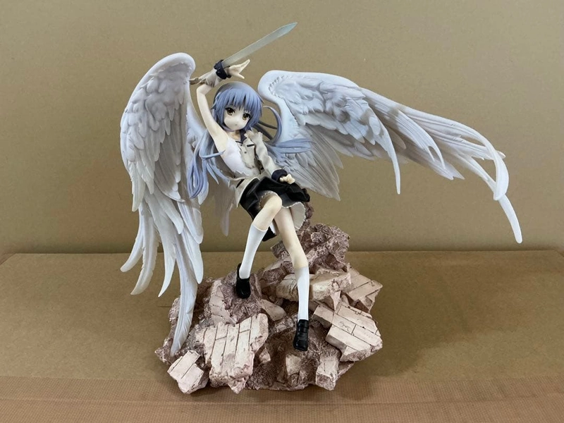 Angel Beats