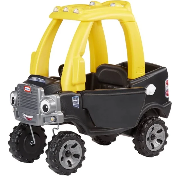 Little Tikes Cozy Truck Ride-On