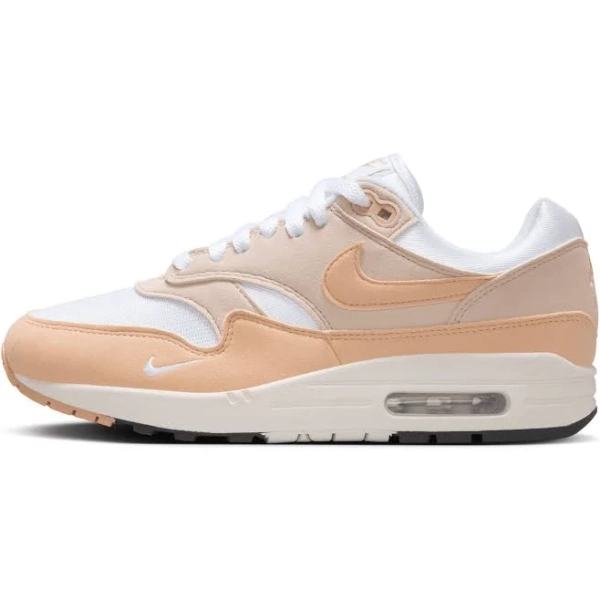 Nike Women's Air Max 1 '87 Textile Sneakers