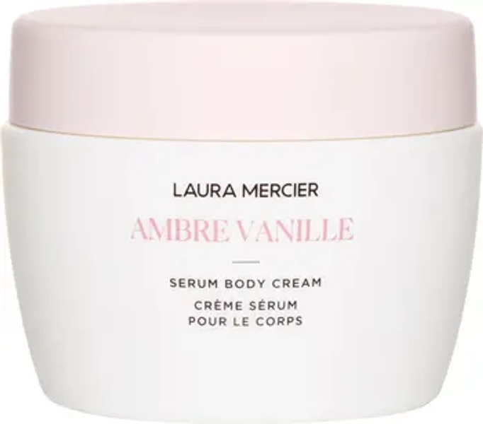 Serum Body Cream