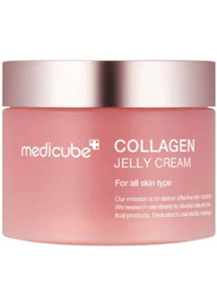 MEDICUBE COLLAGEN JELLY Cream