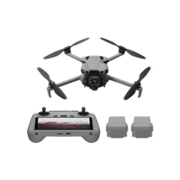 DJI Mini 5 Pro Drone Fly More Combo
