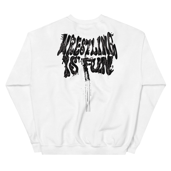 Drippy Paint Crew