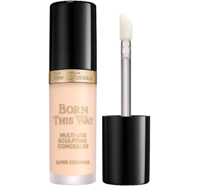 Too Faced Born This Way Super Coverage Multi-Use Concealer
