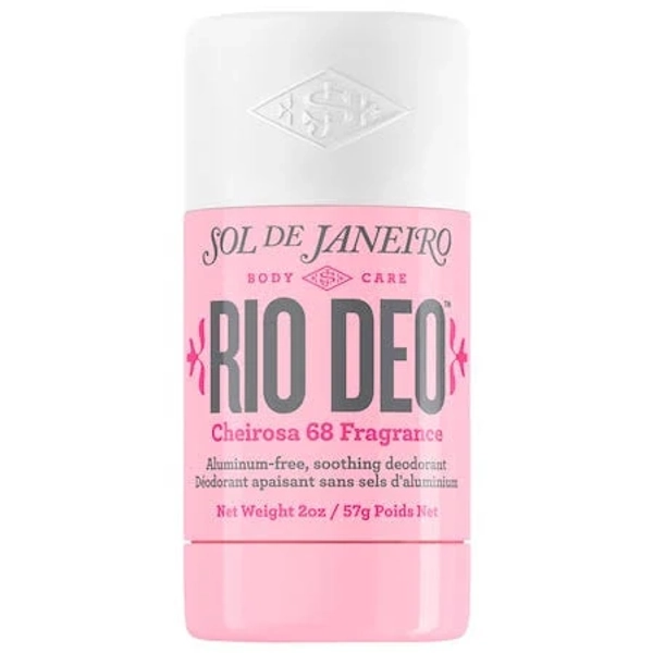 Sol de Janeiro Rio Deo Aluminum-Free Deodorant Cheirosa