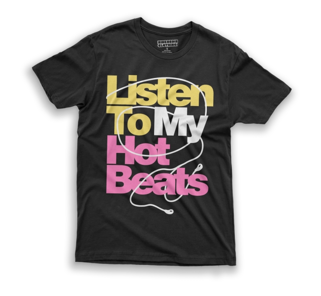 Hot Beats