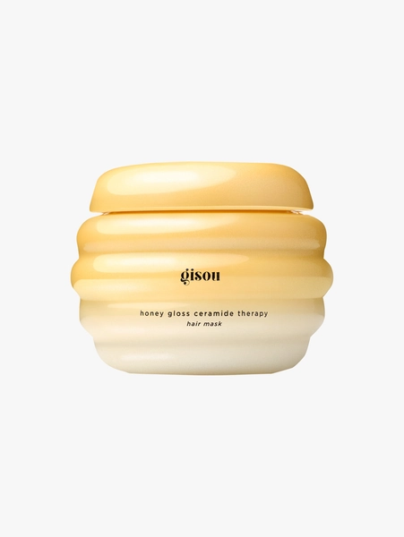 Honey Gloss Ceramide Therapy Hair Mask