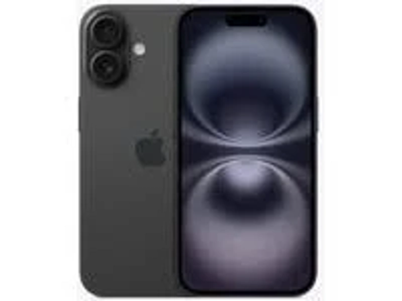 Apple iPhone 16