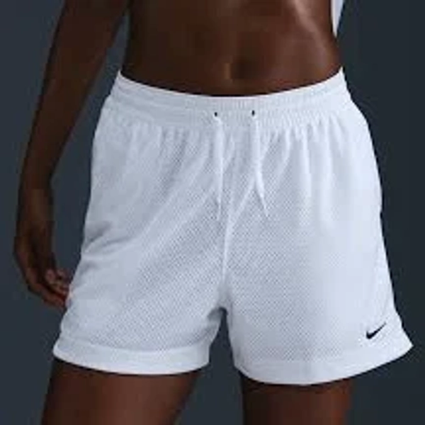 Nike Women's Dri-FIT Mesh Basketball Shorts