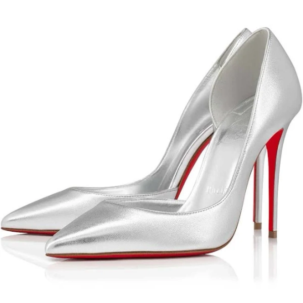 Christian Louboutin Women's Iriza 100