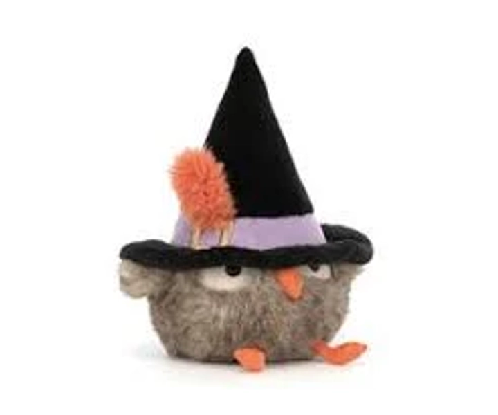 Heccaty Hootnightly Jellycat