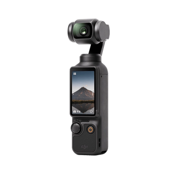 Osmo Pocket 3