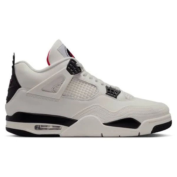 Men's Air Jordan 4 Retro Flight Club