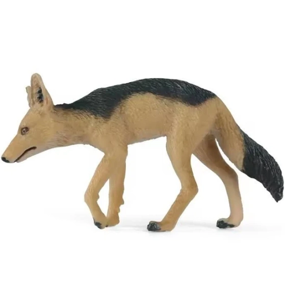 Dhole Wild Dog Toy