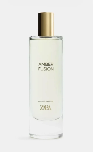 Amber fusion 
