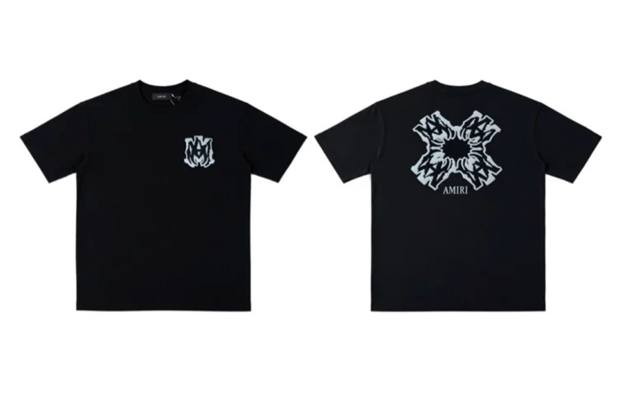 AMIRI T-shirts-1821