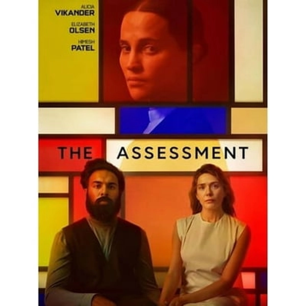 The Assessment DVD