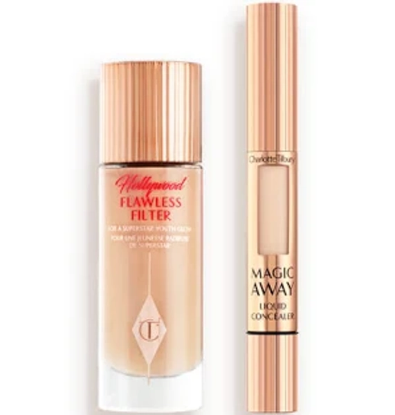 Charlotte Tilbury Magic Flawless Filter Kit