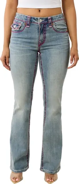Becca Bootcut Jeans