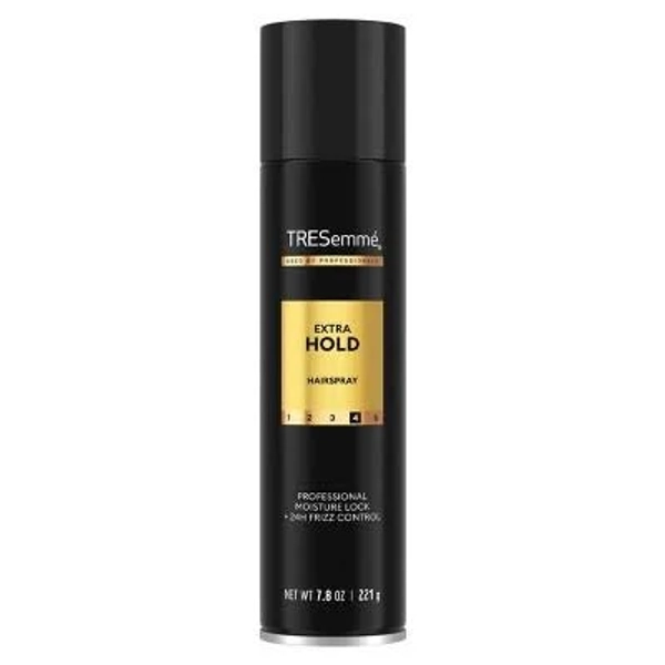 Tresemme Hair Spray Extra Hold