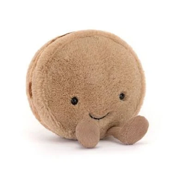 Jellycat Amuseables Mona Macaron