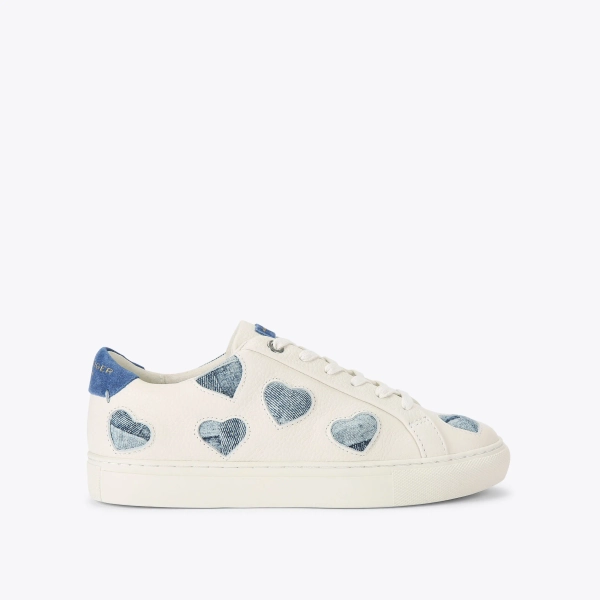 Lane Love Sneaker