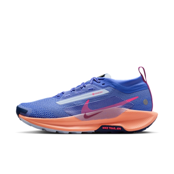 Nike Pegasus Trail 5 GORE-TEX Women's Waterproof Trail Running Shoes