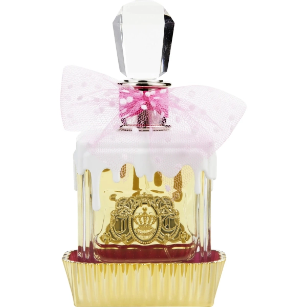 Viva La Juicy Sucre Eau De Parfum Spray 3.4 oz *Tester
