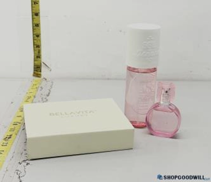 Bellavita Sol de Janeiro Ariana Grande Ari Perfume Lot Women's EDP Fragrance