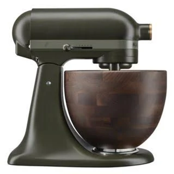 KitchenAid Design Series Tilt-Head Stand Mixer
