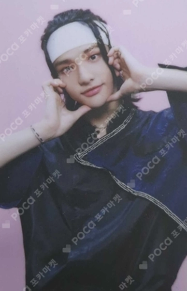 Stray Kids HYUNJIN DICON D'FESTA MINI EDITION : Stray Kids