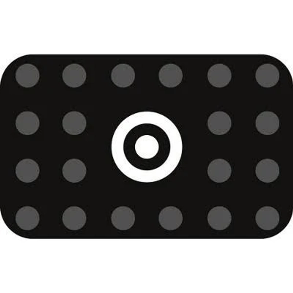 Target Bullseye Dots GiftCard
