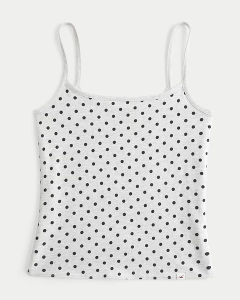 Hollister Callie Reversible Cami