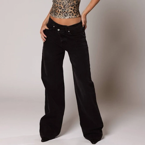 Oversized Jeans