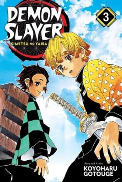 Demon Slayer