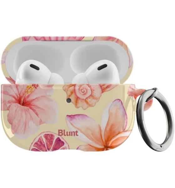 Coral Airpod Pro Gen 1/2 Case