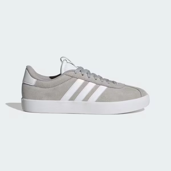 VL Court 3.0 Shoes Grey