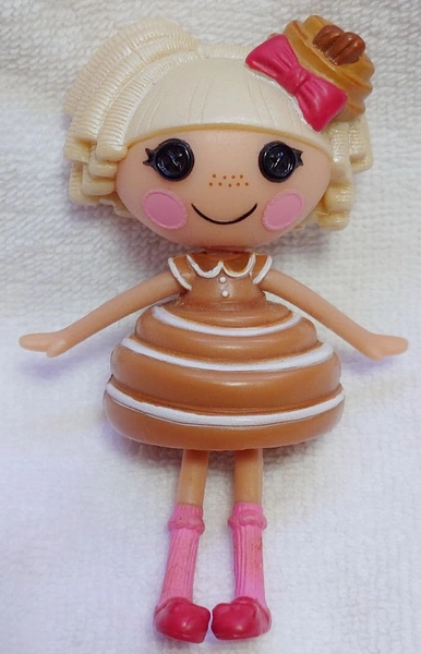 ララループシーミニ / lalaloopsy 1 ★まとめ買い割引します★ | Shop at Mercari from Japan! | Buyee