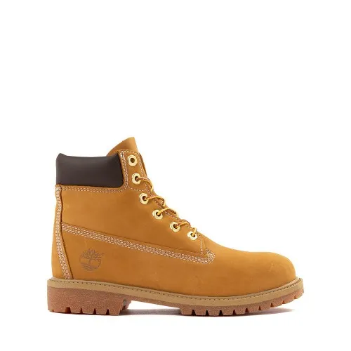 Timberland® Premium 6-Inch Boot - Big Kid - Wheat