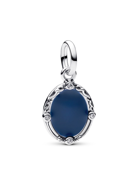 Snow White Magic Mirror Dangle Charm