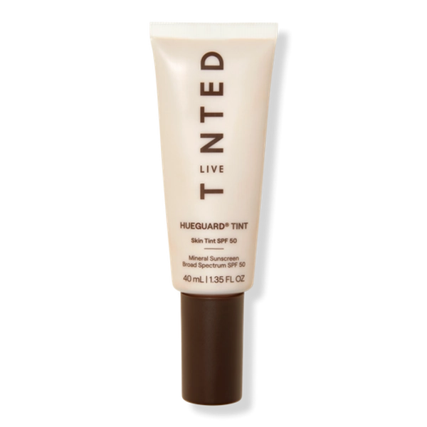 Hueguard Skin Tint SPF 50 Mineral Sunscreen Broad Spectrum - 11
